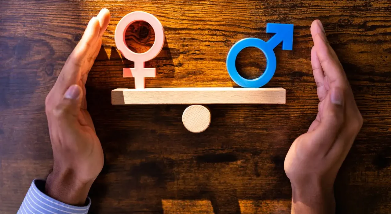 10 ejemplos de equidad de género