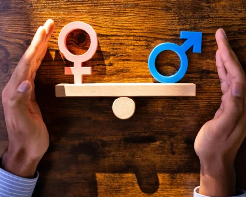 10 ejemplos de equidad de género