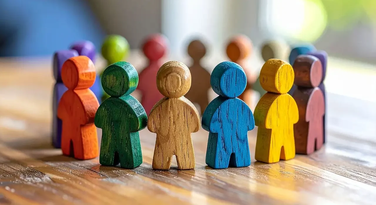 6 beneficios de implementar DEI (diversidad, equidad e inclusión) en las empresas