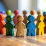 6 beneficios de implementar DEI (diversidad, equidad e inclusión) en las empresas