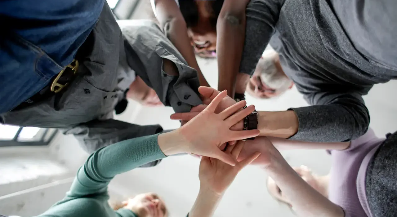 Cómo desarrollar una organización resiliente