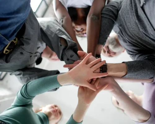 Cómo desarrollar una organización resiliente