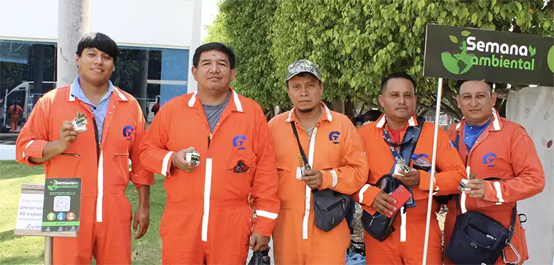 Certificación IQNet SR10 Cotemar responsabilidad social Oil & Gas