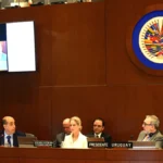 La OEA y Ayuda en Acción firman una alianza para impulsar el empleo juvenil en América Latina