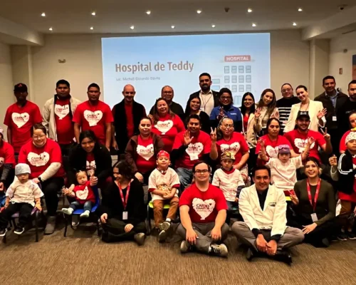 Convocatoria Repsol Energiza mi Proyecto ONG financiamiento México