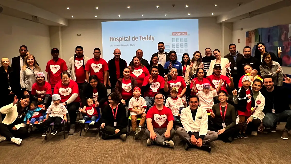 Convocatoria Repsol Energiza mi Proyecto ONG financiamiento México