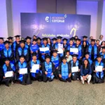 Cotemar desarrollo educativo talento IEEA Campeche