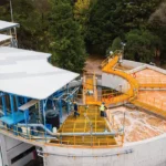 Crisis hídrica y estrategia empresarial México