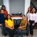 Equidad de género en industria energética Cotemar