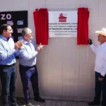 Fundación Distribuidores Nissan inaugura escuela No.125 en Navojoa, Sonora
