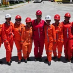 Grupo Cotemar Empresa Socialmente Responsable México