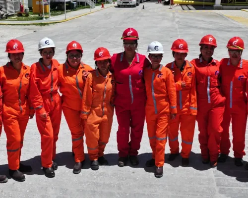 Grupo Cotemar Empresa Socialmente Responsable México