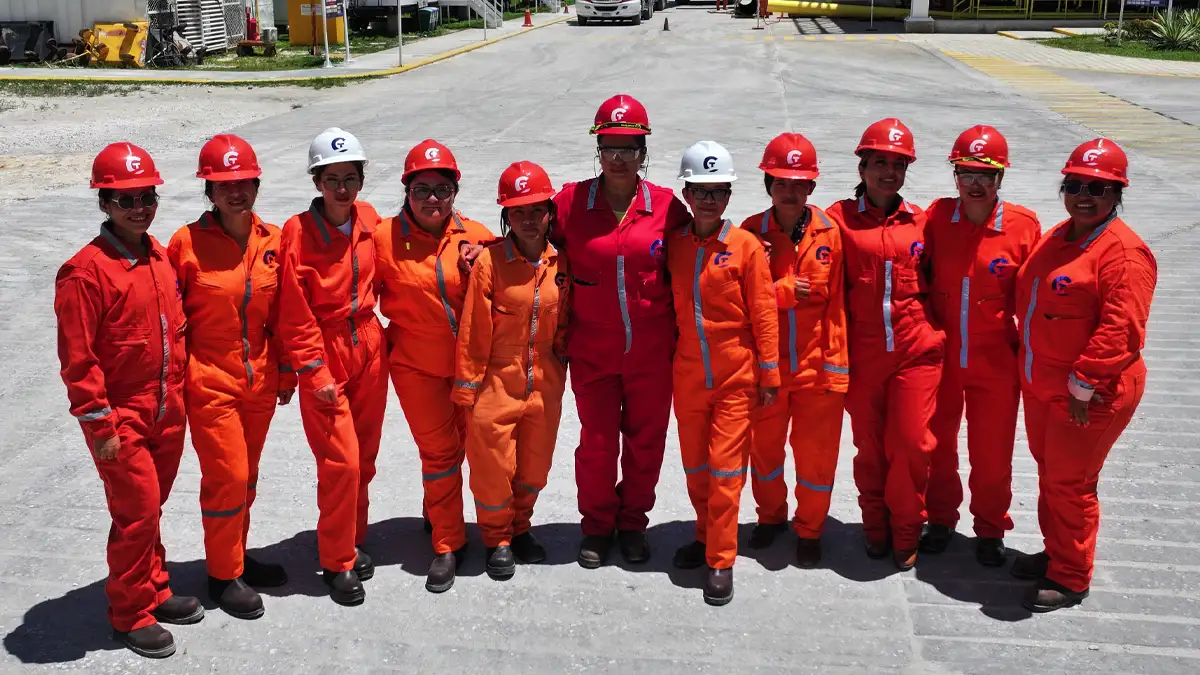 Grupo Cotemar Empresa Socialmente Responsable México