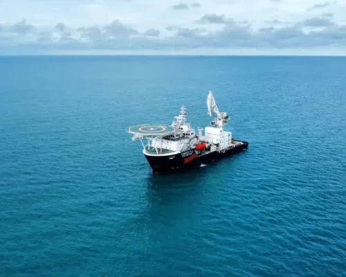 Cotemar gestión hídrica sostenible México