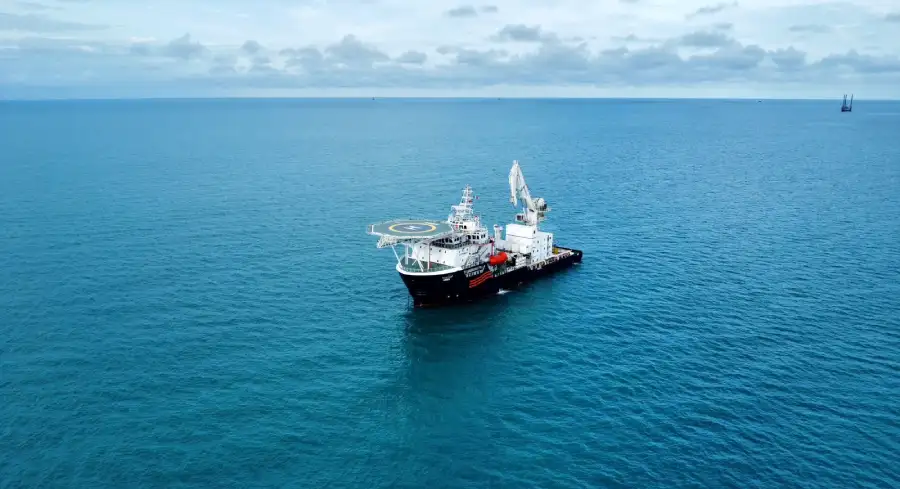 Cotemar gestión hídrica sostenible México