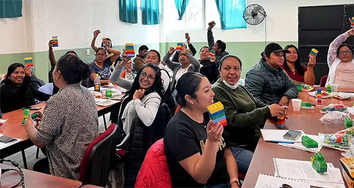 Repsol Energiza mi Proyecto 2026 inversión social impacto ambiental