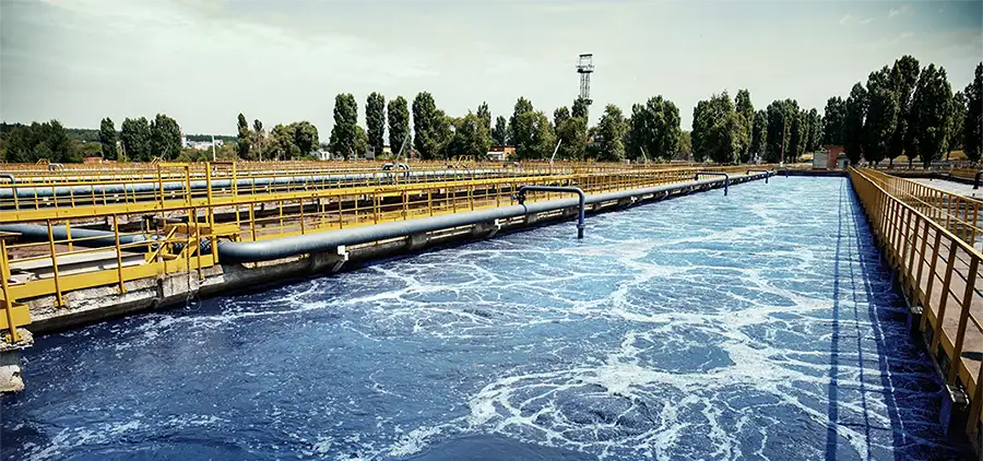 Tecnología de gestión hídrica eficiente Rotoplas