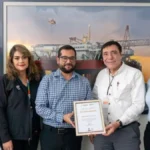 Cotemar reconocimiento INFONAVIT FONACOT bienestar