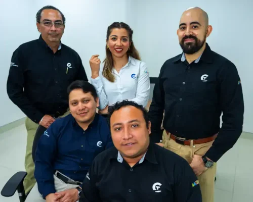 Cotemar y el bienestar integral energético