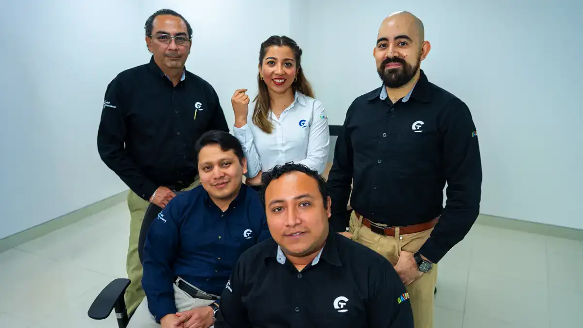 Cotemar y el bienestar integral energético