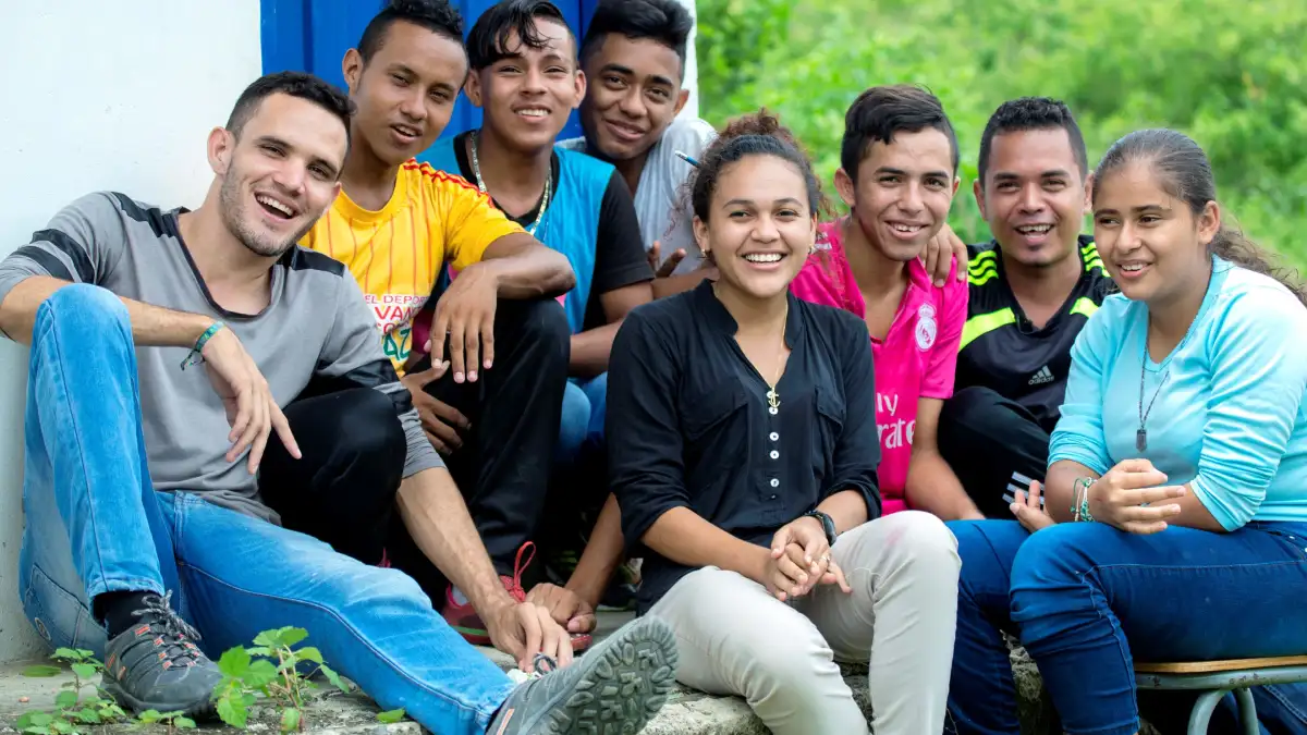 Educación técnico-profesional en América Latina y el Caribe