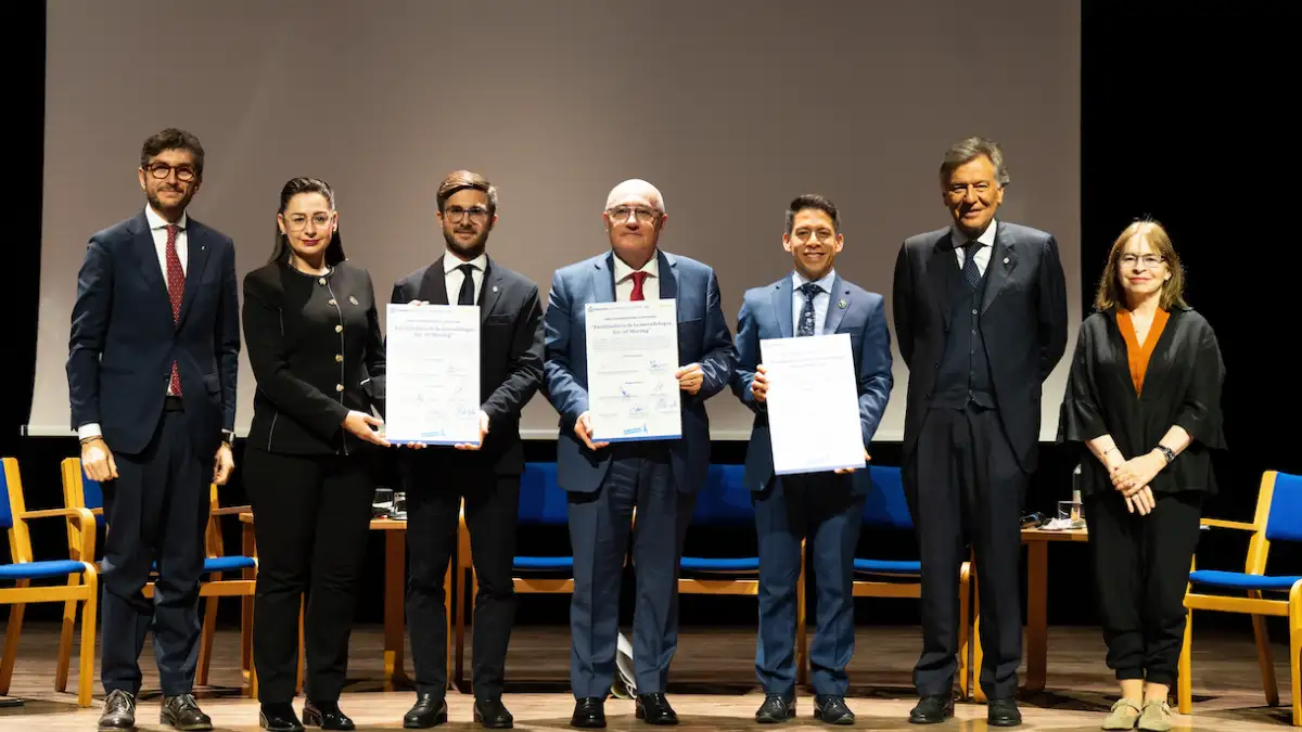 Ferrero Joy of Moving responsabilidad social Guanajuato