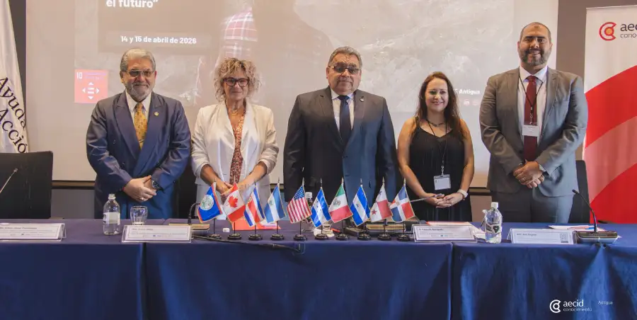 Foro movilidad humana cambio climático Guatemala