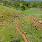 Fundación acciona.org AECID proyecto agua Oaxaca