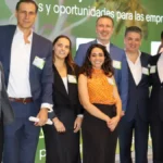 Hogan Lovells foro sostenibilidad México