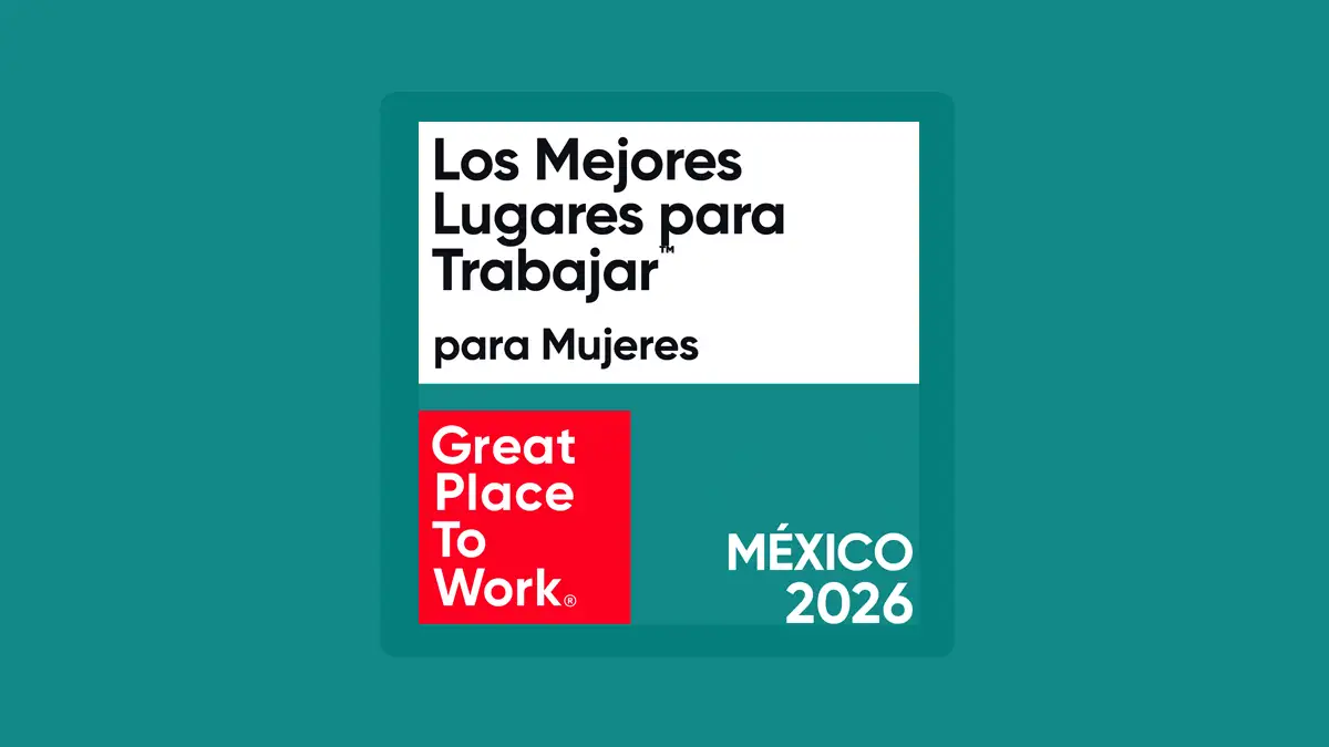 Los Mejores Lugares para Trabajar en México para Mujeres 2026