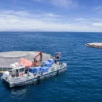 antomar sostenibilidad acuacultura responsable océanos