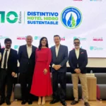 Ahorro de agua Helvex hoteles México