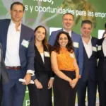 Estrategia corporativa agua y ESG México