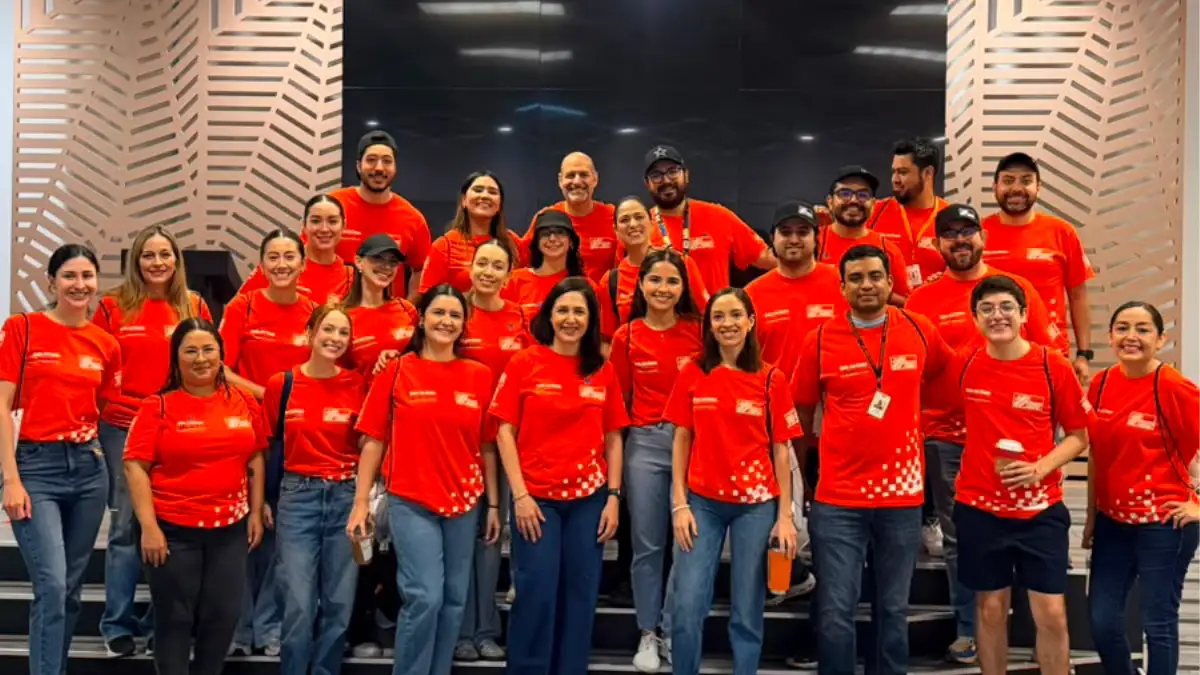 Hito 10 mil jornadas voluntariado The Home Depot