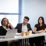 Movilidad humana y desarrollo sostenible