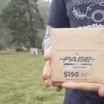 Proyecto corporativo de reforestación en México