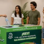 Reciclaje de PET en México