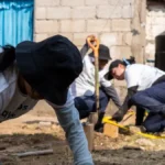 Vivienda social IKEA México TECHO