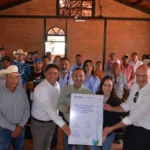 Volkswagen México conservación ambiental Guanajuato