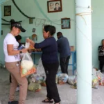 Volkswagen de México apoyo comunitario madres