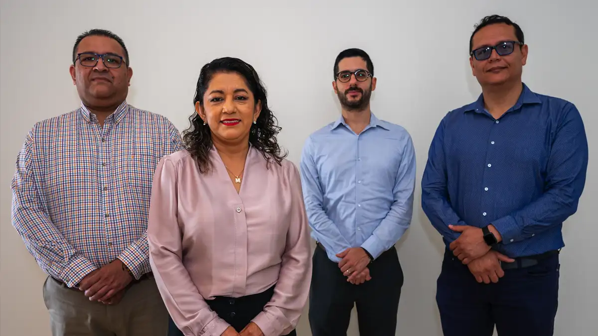 gestión sostenible cadena valor cotemar