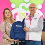 Fundación CIMA x Ti Enmochílate 2026