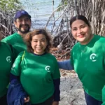 Grupo Cotemar México protección medio ambiente