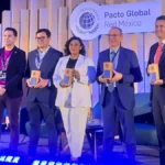 Premio LOGRA de Pacto Global México