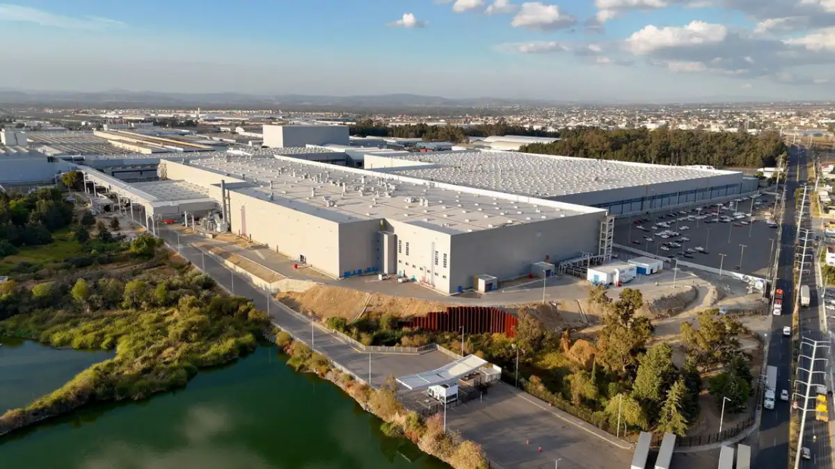 Cadena de valor sostenible en la industria automotriz de México