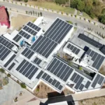 capacidad generación distribuida industria mexicana