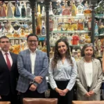 Aquatech Mexico regulacion digitalizacion capital estrategico