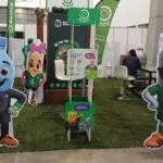 ECOCE educación ambiental Expo Trastienda 2026