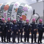 Alianza corporativa para capacitación en industria cementera