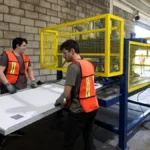 Rafiqui, SEDES Jalisco y AMIF activan red de reciclaje de paneles solares